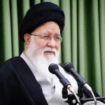 آمریکا در این مملکت جز درندگی کار دیگری نکرد