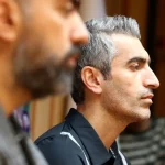 جباری تکلیف اندونگ را در استقلال روشن کرد