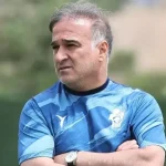 دین‌محمدی بعد از اخراج از پیکان: می‌پذیرم!
