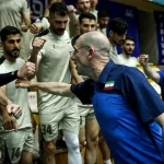 می‌خواهم راه ولاسکو را در تیم‌ملی ایران بروم