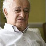 مرگ مترجم نثر مدرن در 5 سالگی
