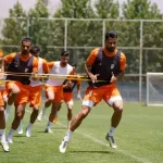 بازگشت ستاره پرسپولیس بعد از یک سال و نیم به تیم‌ملی