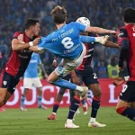 ناپولی قهرمان سری‌آ و فاتح اسکودتو شد؛ پیروزی تلخ اینتر با درخشش طارمی