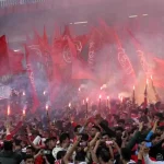 قهرمانی تراکتور به صحن سازمان ملل کشید