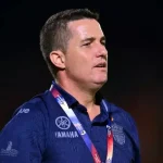 کولاک مربی پرسپولیسی با سومین قهرمانی