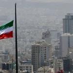 هشدار نارنجی هواشناسی برای این استان‌ها/ طوفان با سرعت ۸۰ کیلومتر بر ساعت در استان تهران