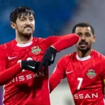 تیم بعدی سردار آزمون مشخص شد