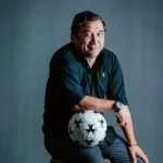 تصویر؛ پیام خاص خداداد برای اسطوره پرسپولیس