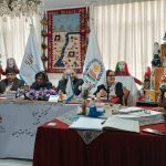 نمایشگاه با تلاش برای محافظت از محیط زیست