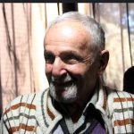 مرگ مدیر تئاتر جانباز در آسایشگاه