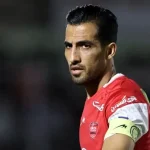 نه تمدید نه خروج؛ وضعیت عجیب مسن‌ترین بازیکن پرسپولیس