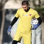 گندوز؛ فراموش شده پرسپولیس، ستاره الجزایر