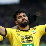 گاف بزرگ سپاهان درباره قرارداد محمد دانشگر