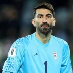 عاقبت بی‌موقع دهان باز کردن بیرانوند؛ از دکتری تا سربازی!