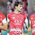 ۶نکته در مورد لیست مازاد اسماعیل کارتال در پرسپولیس