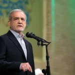 اگر امریکا حق ما را در غنی سازی به رسمیت بشناسد، ما آماده همکاری با کشور‌های مختلف هستیم