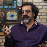معیشت ما از تئاتر عبور نمی کند