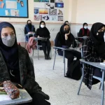 تصحیح الکترونیکی اوراق امتحانات نهایی