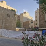 قلب شجاریان دیگر نیست! / دفتر معلم صدای ایرانی نابود شد