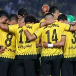 نقل و انتقالات سپاهان؛ یک لژیونر در آستانه برگشت