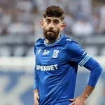 گزینه جذاب پرسپولیسی‌ها زیر تیغ جراحی رفت