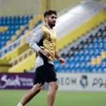 پرسپولیس یک ستاره را جانشین آقاسی می‌کند!