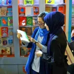از ششمین روز نمایشگاه کتاب چه خبر؟