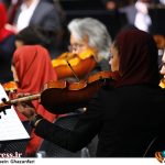 «ارکستر سمفونیک تهران» در خرم‌آباد به روی صحنه می‌رود – اخبار سینمای ایران و جهان