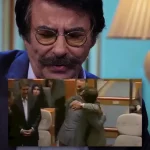 از محمود احمدی نژاد خیلی ناراحتم! + ویدئو