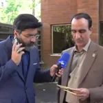 خبر مهم رئیس سازمان سنجش؛ نتایج اولیه کنکور چه زمانی منتشر می‌شود؟ + ویدئو