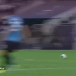 خلاصه بازی الاهلی عربستان ۲