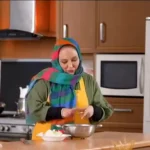 پاپاراتزی ایرانی؛ حرف های خاص بهنوش بختیاری درباره همسرش بعد از ۱۸ سال زندگی + ویدئو