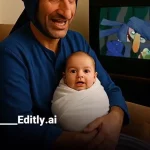 اگر شخصیت‌های کارتون شکرستان واقعی بودند + ویدئو