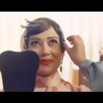 صحنه‌هایی از رضا عطاران وقتی تبدیل به صدام می‌شود + ویدئو