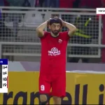 خلاصه بازی تراکتور 3 – نساجی 3 + ویدئو