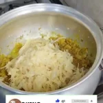 دستور پخت عدسی؛ غذای خوشمزه اصفهان