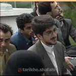 پاپاراتزی ایرانی؛ فیلمی زیرخاکی از دیدار رامبد جوان و رضا عطاران با رهبر انقلاب + ویدئو پاپاراتزی ایرانی؛ فیلمی زیرخاکی از دیدار رامبد جوان و رضا عطاران با رهبر انقلاب + ویدئو