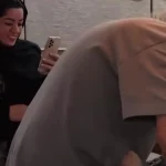 هدیه خاص کارگردان پایتخت به سالار معمولی