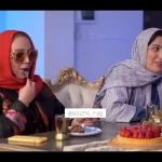 جنجال در شام ایرانی؛ طعنه بهنوش بختیاری به رها خدایاری