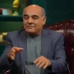 ترس مشترک دو چهره مشهور بازیگری + ویدئو ترس مشترک دو چهره مشهور بازیگری + ویدئو