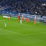 خلاصه بازی رئال سوسیداد 0-1 سلتاویگو + ویدئو