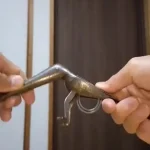 شمایل متفاوت یک قیچی ایرانی که مربوط به قرن ۱۸ است + ویدئو