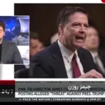 ترامپ تهدید به ترور شد