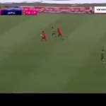 ببینید؛ همه گل‌های مجتبی فخریان پدیده جدید پرسپولیس در لیگ برتر