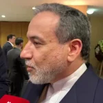 پاسخ عراقچی به ویتکاف