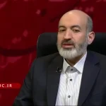 ببینید؛ ادعای معاون سیاسی دفتر رئیسی درباره ظریف