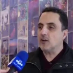 سریال موسی کلیم الله در تلویزیون + ویدئو