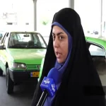 ابطال کارت سوخت تاکسی‌های غیرفعال + ویدئو