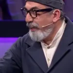 تعجب سیامک انصاری از شرایط یک شرکت‌کننده زن! + ویدئو