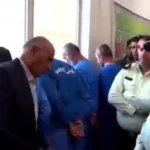 اعضای باند سارقان مامورنما دستگیر شدند